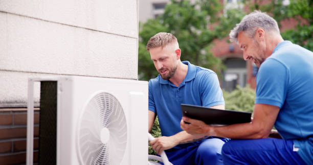 Best Affordable HVAC services  in Lake St Louis, MO