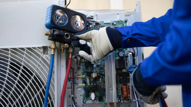Best 24/7 HVAC repair  in Lake St Louis, MO