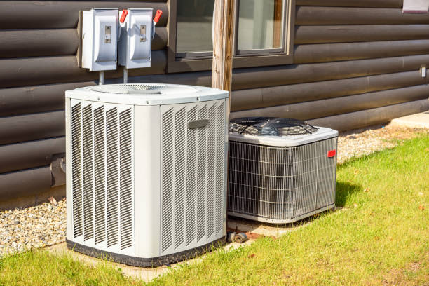Best HVAC air duct cleaning  in Lake St Louis, MO